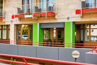 H+ Hotel Bad Soden by Sunday Hotels