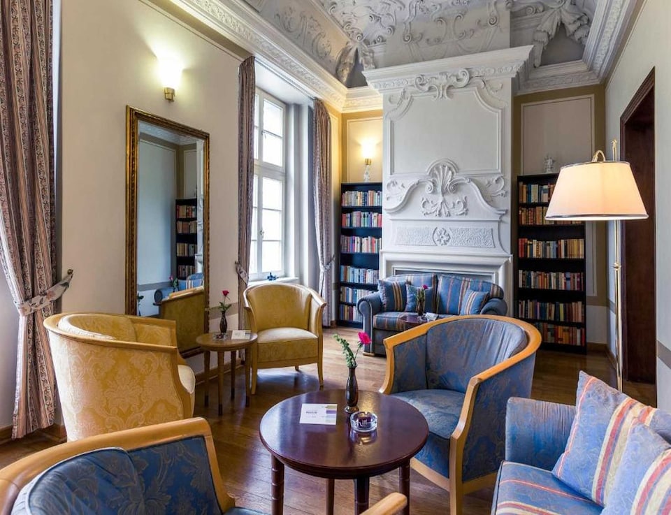 Hotel Schloss Neustadt Glewe by Sunday Hotels, Neustadt-Glewe, Neustadt-Glewe