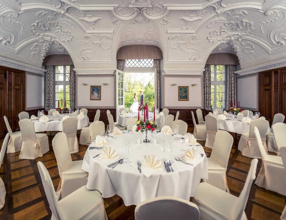 Hotel Schloss Neustadt Glewe by Sunday Hotels, Neustadt-Glewe, Neustadt-Glewe