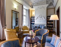 Hotel Schloss Neustadt Glewe by Sunday Hotels
