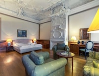 Hotel Schloss Neustadt Glewe by Sunday Hotels