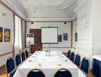 Hotel Schloss Neustadt Glewe by Sunday Hotels