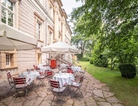 Hotel Schloss Neustadt Glewe by Sunday Hotels