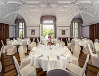 Hotel Schloss Neustadt Glewe by Sunday Hotels