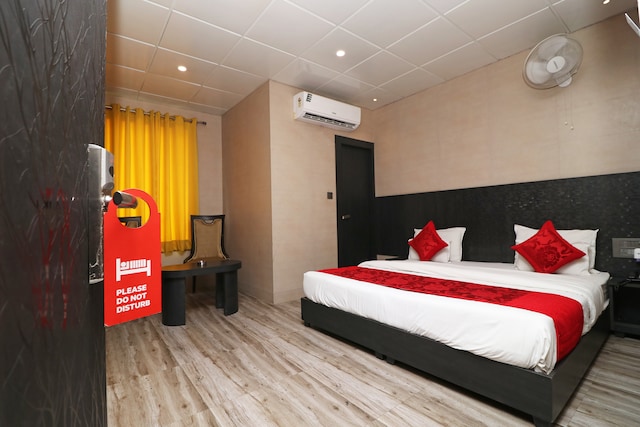 OYO Ace Prime Hotel Near Pvr Ansal Plaza Greater Noida