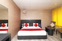 OYO Ace Prime Hotel Near Pvr Ansal Plaza Greater Noida