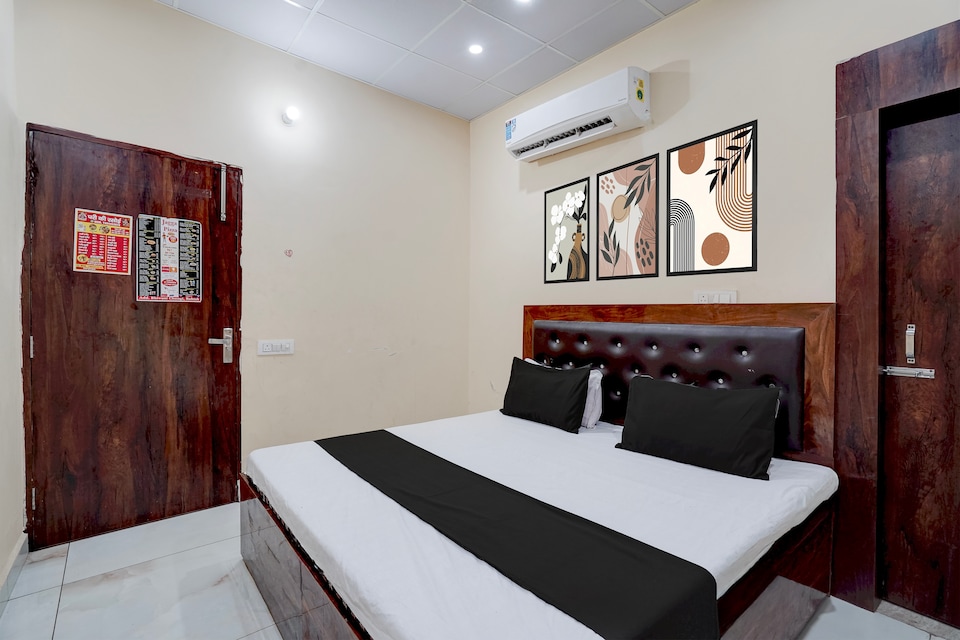 Hotel O Star Light, Rohtak, Rohtak