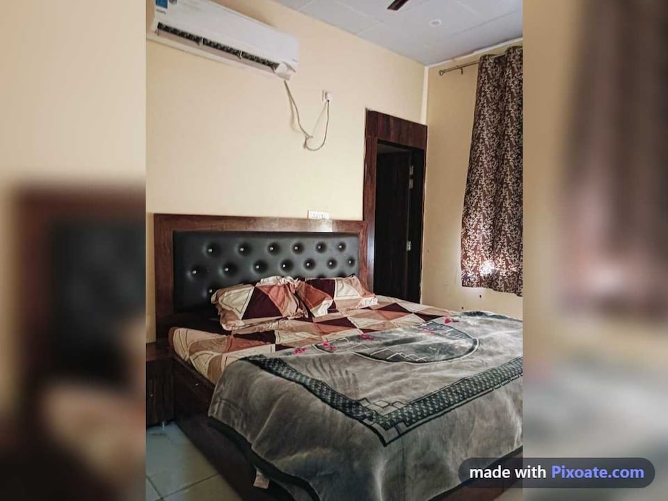 Hotel O Star Light, Rohtak, Rohtak