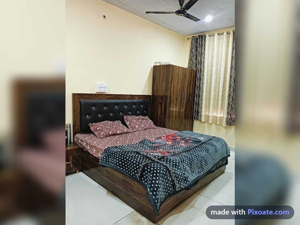 Hotel O Star Light, Rohtak, Rohtak