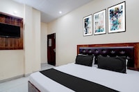 Hotel O Star Light