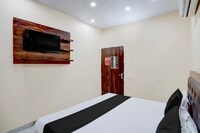 Hotel O Star Light