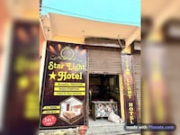 Hotel O Star Light