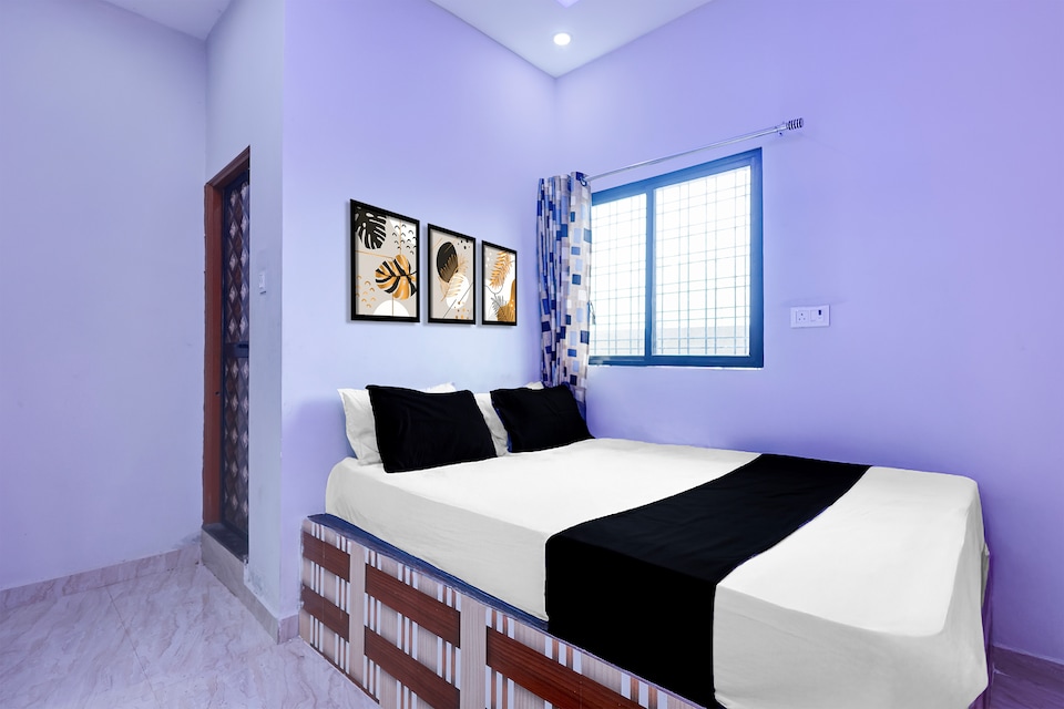 Hotel O MH 40, Hingna Road Nagpur, Nagpur