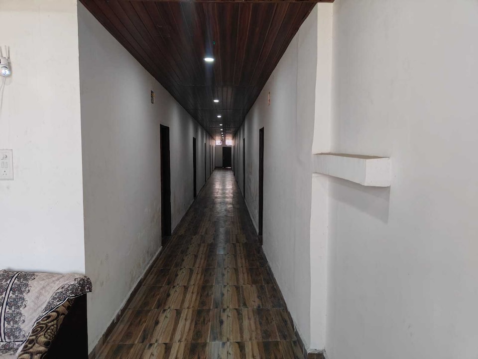 Hotel O MH 40, Hingna Road Nagpur, Nagpur