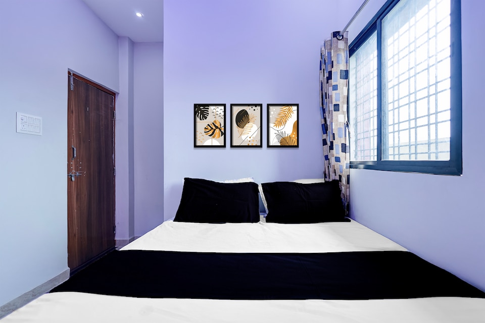 Hotel O MH 40, Hingna Road Nagpur, Nagpur