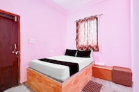 Hotel O MH 40