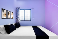 Hotel O MH 40