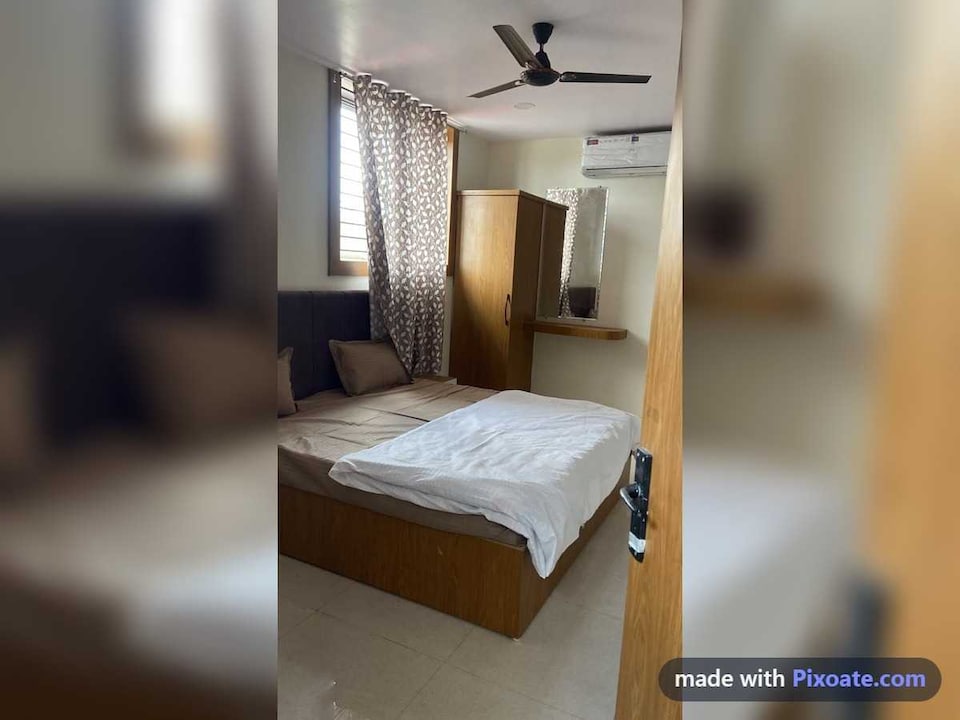 Hotel O Jagruti Inn, MP Nagar Bhopal, Bhopal