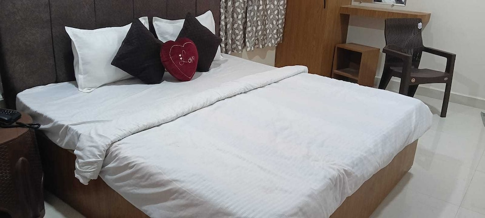 Hotel O Jagruti Inn, MP Nagar Bhopal, Bhopal