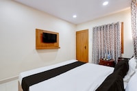 Hotel O Jagruti Inn