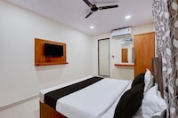 Hotel O Jagruti Inn
