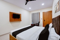 Hotel O Jagruti Inn