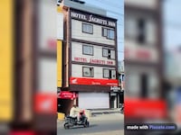 Hotel O Jagruti Inn