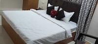 Hotel O Jagruti Inn
