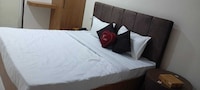 Hotel O Jagruti Inn