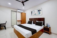 Hotel O Jagruti Inn