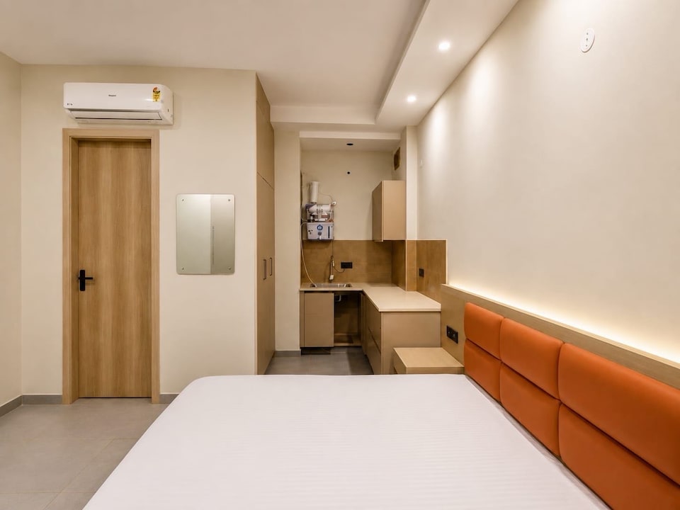 TOWNHOUSE SECTOR 52, Medanta, Gurgaon