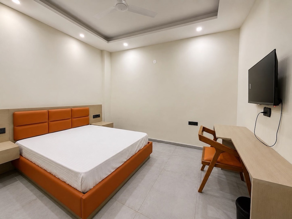 TOWNHOUSE SECTOR 52, Medanta, Gurgaon