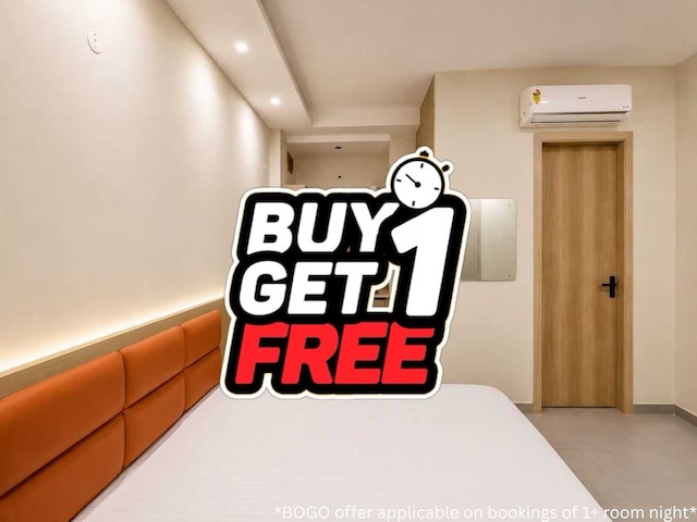 Super  Townhouse Biodiversity Park Sector 52