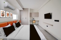 Super Townhouse Sector 52 Gurgaon