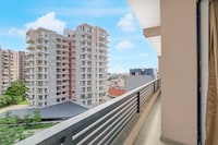 Super  Townhouse Biodiversity Park Sector 52