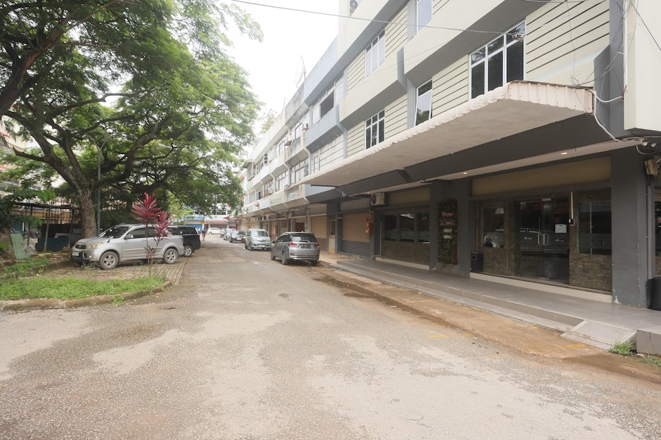 Collection O near Diamond City Mall formerly X Ten Guest House, Batam, Batam