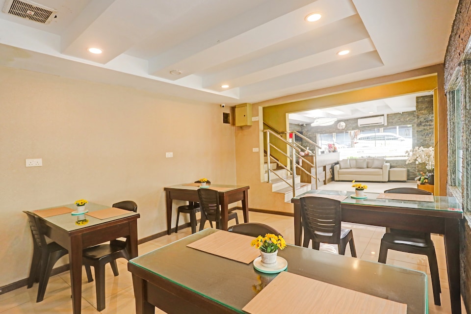 Collection O Near Harbour Bay Mall formerly X Ten Guest House, Batam, Batam