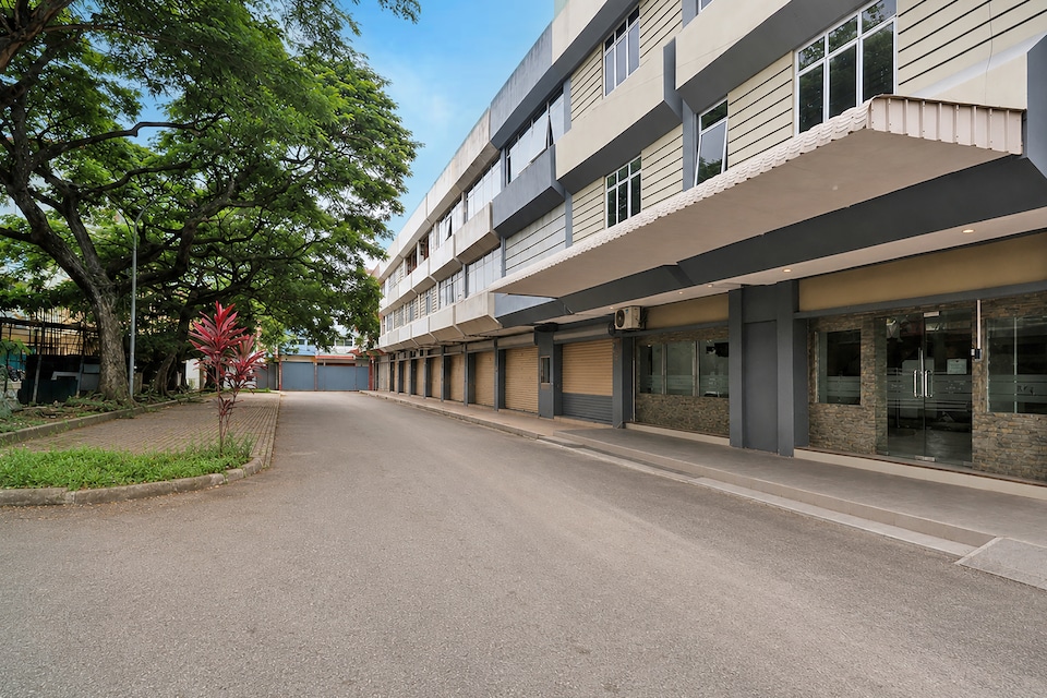 Collection O Near Harbour Bay Mall formerly X Ten Guest House, Batam, Batam
