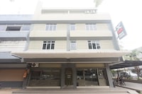 Collection O near Diamond City Mall formerly X Ten Guest House