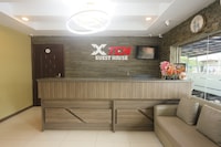 Collection O near Diamond City Mall formerly X Ten Guest House