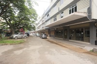 Collection O near Diamond City Mall formerly X Ten Guest House