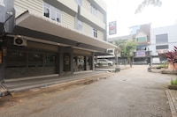 Collection O near Diamond City Mall formerly X Ten Guest House