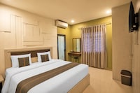 Collection O Near Harbour Bay Mall formerly X Ten Guest House