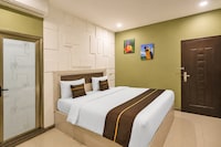 Collection O Near Harbour Bay Mall formerly X Ten Guest House