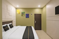 Collection O Near Harbour Bay Mall formerly X Ten Guest House