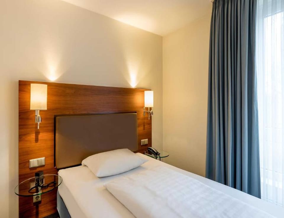 Sunday Hotel München Airport Freising, Freising, Freising