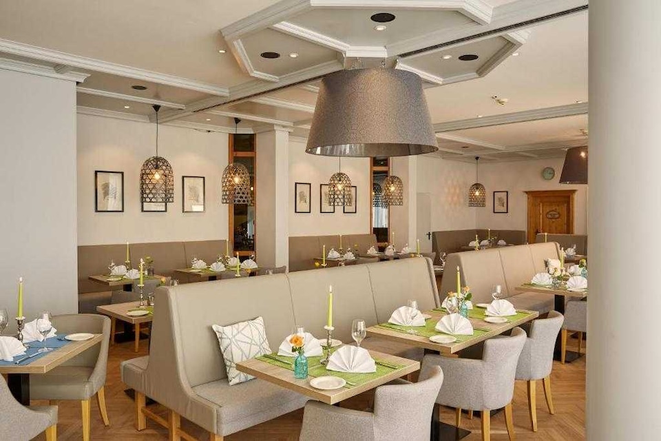 H+ Hotel Stuttgart Herrenberg by Sunday Hotels, Herrenberg, Herrenberg