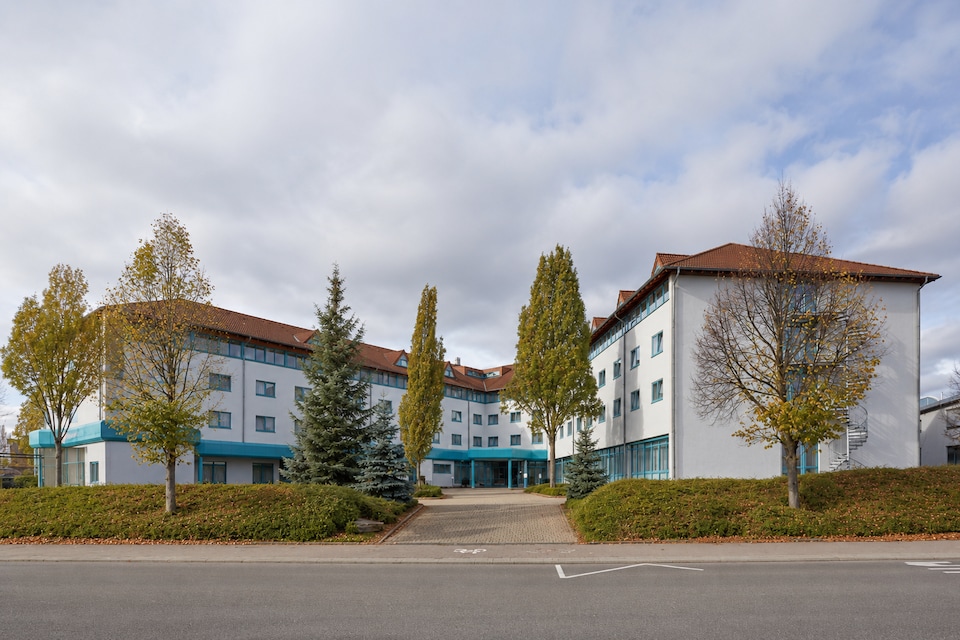 H+ Hotel Stuttgart Herrenberg by Sunday Hotels, Herrenberg, Herrenberg