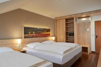 H+ Hotel Stuttgart Herrenberg by Sunday Hotels