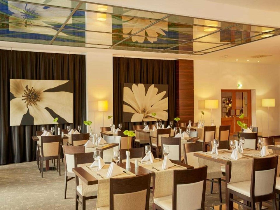 H+ Hotel Leipzig-Halle by Sunday Hotels, Landsberg, Landsberg